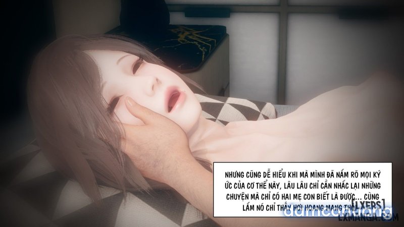 Nuông chiều 