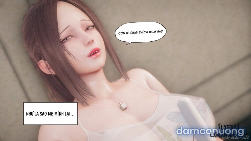 Nuông chiều 