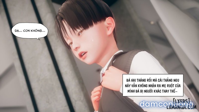 Nuông chiều 