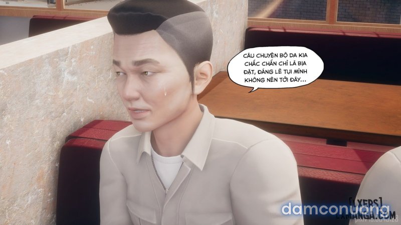 Nuông chiều 