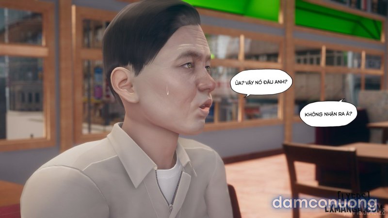 Nuông chiều 