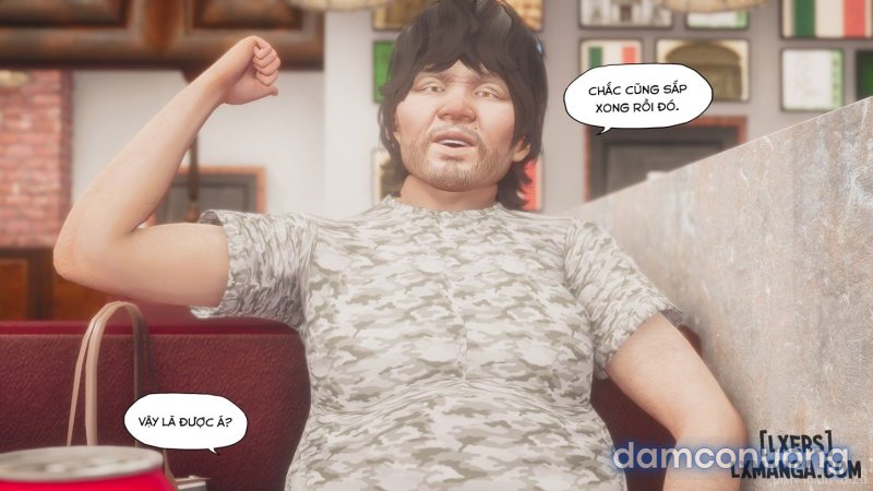 Nuông chiều 