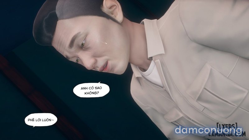 Nuông chiều 