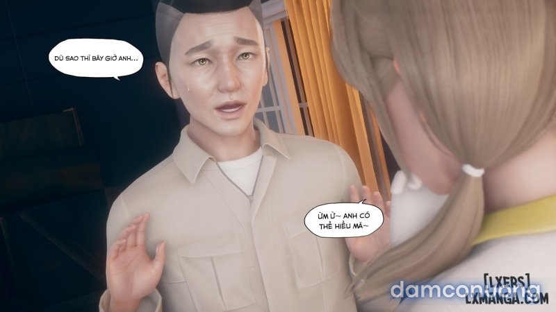 Nuông chiều 