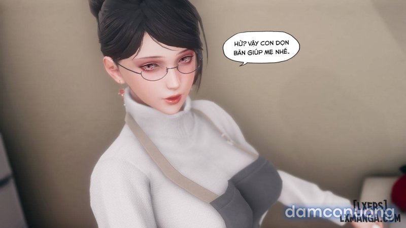 Nuông chiều 