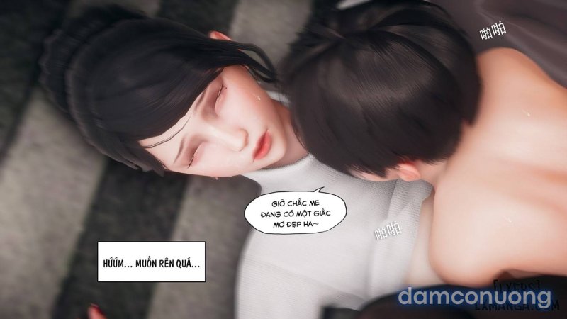 Nuông chiều 