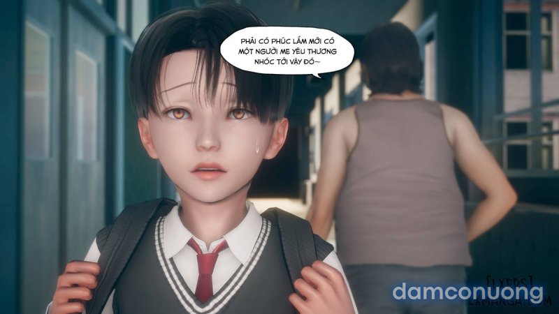 Nuông chiều 