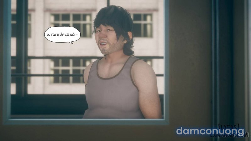 Nuông chiều 