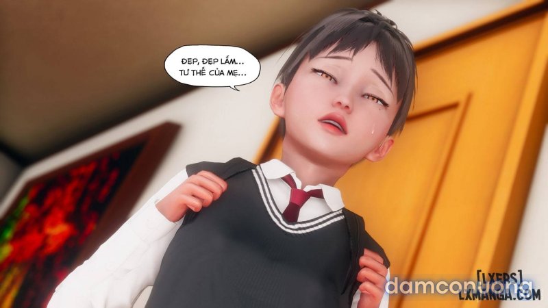 Nuông chiều 