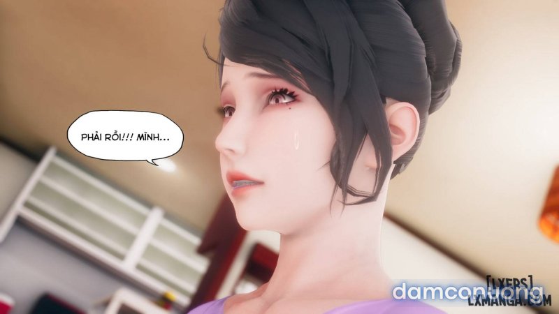 Nuông chiều 