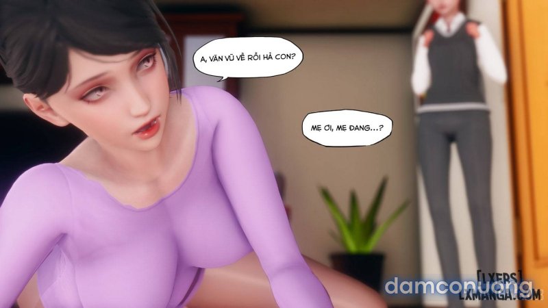 Nuông chiều 