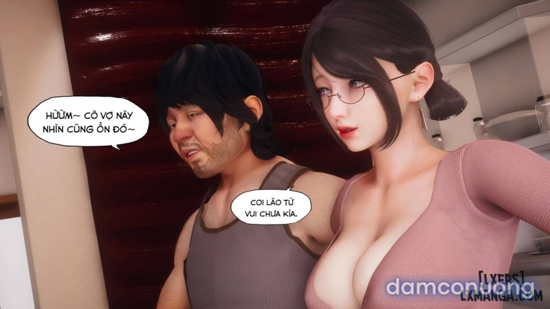 Nuông chiều 