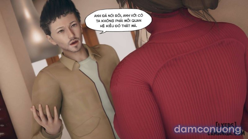 Nuông chiều 