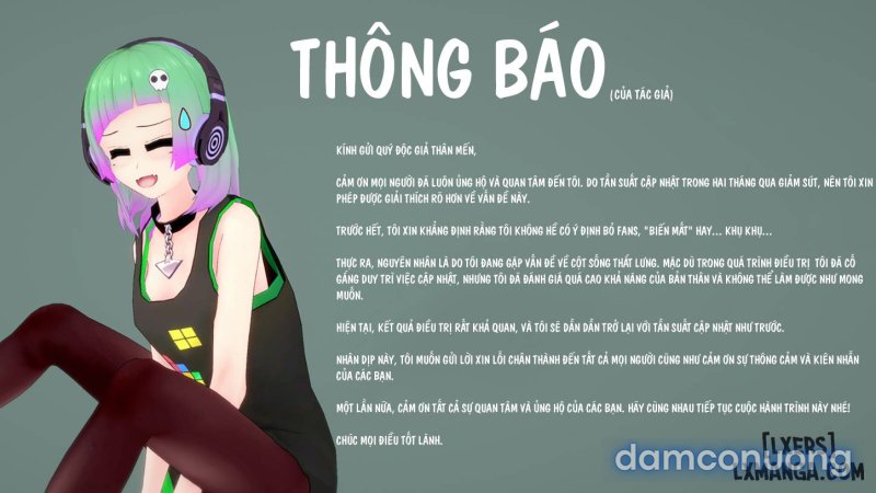 Nuông chiều 