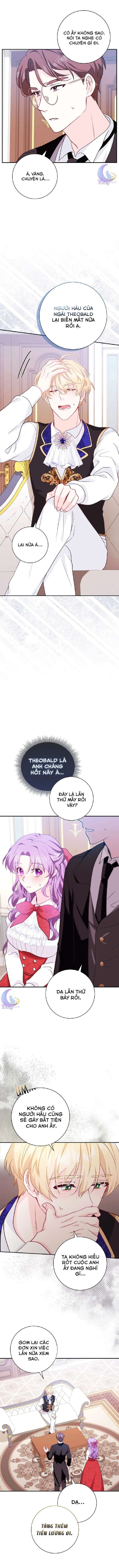 Bá Tước Quái Thú Sau Màn Đêm 