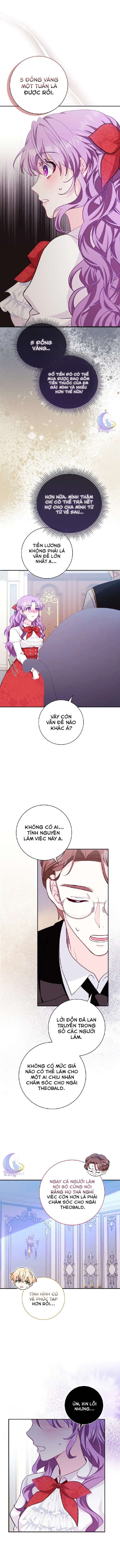 Bá Tước Quái Thú Sau Màn Đêm 