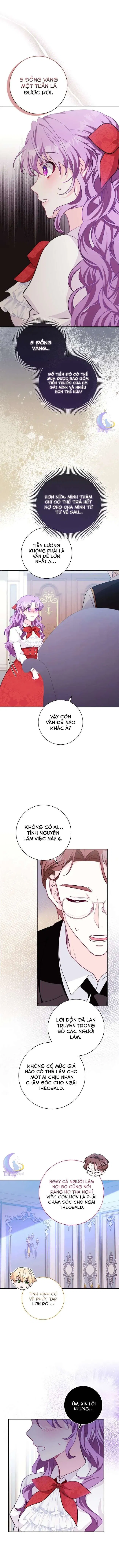Bá Tước Quái Thú Sau Màn Đêm 