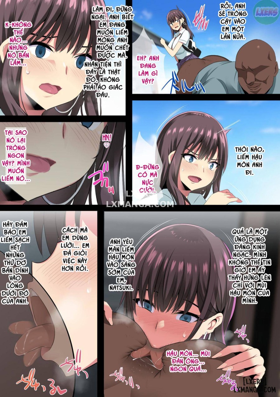 Kokkyou Naki Bonyuudan 
