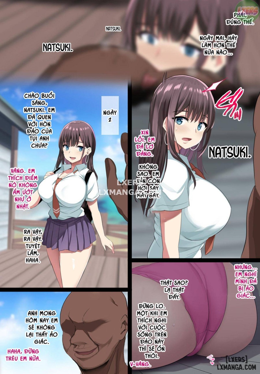 Kokkyou Naki Bonyuudan 