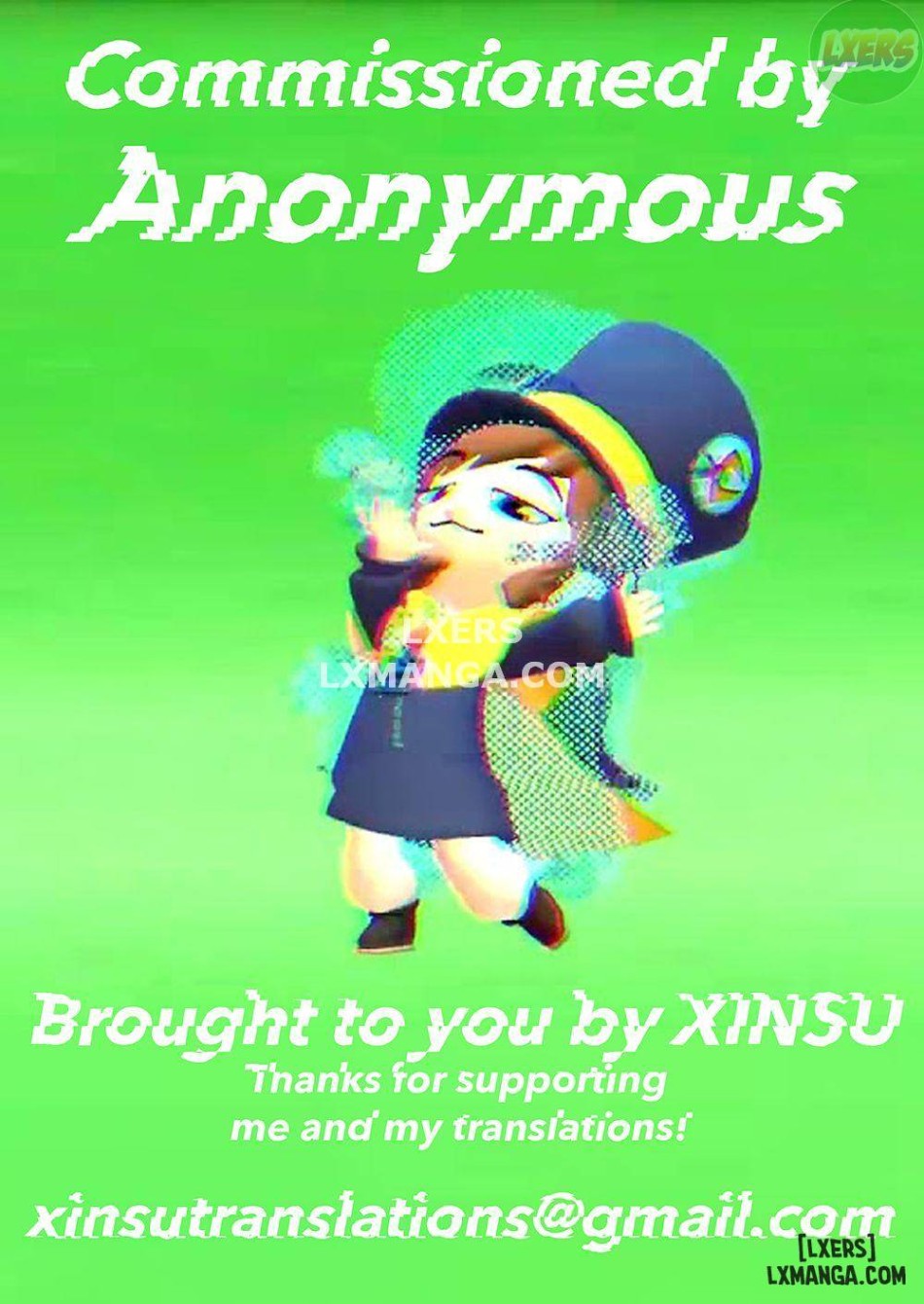 Haramase Sakunyuu Jisshuu 
