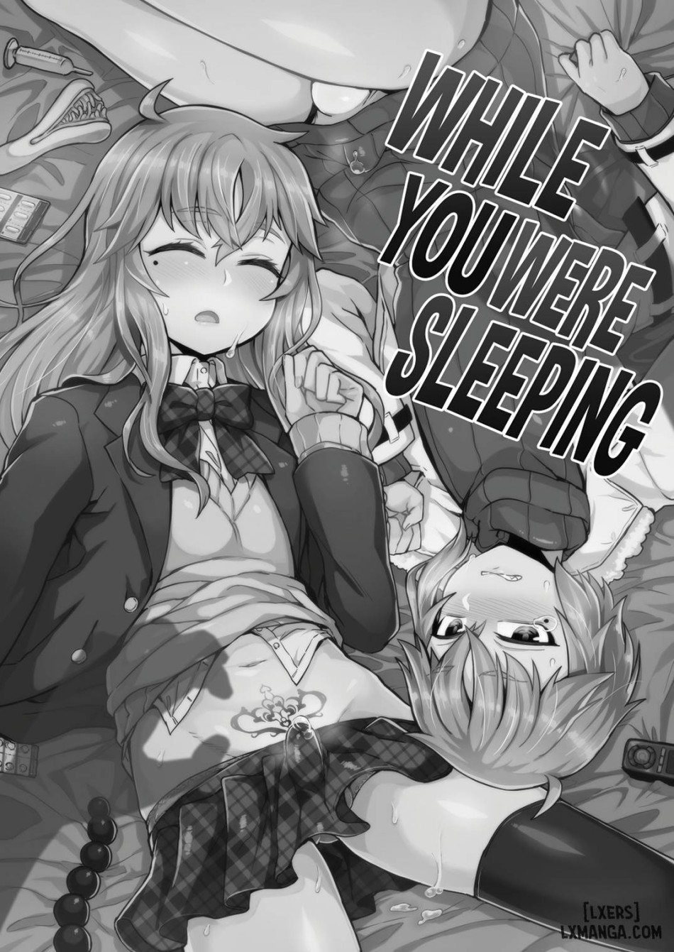 Femboy Family Fun Book 