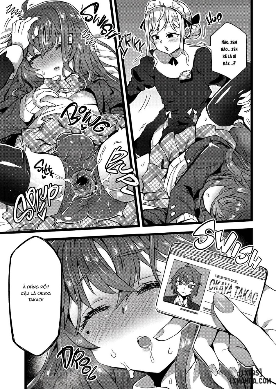 Femboy Family Fun Book 
