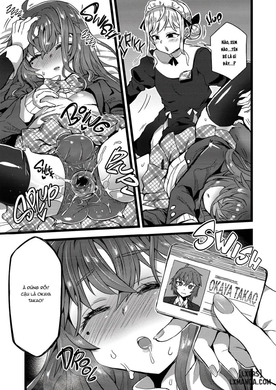 Femboy Family Fun Book 