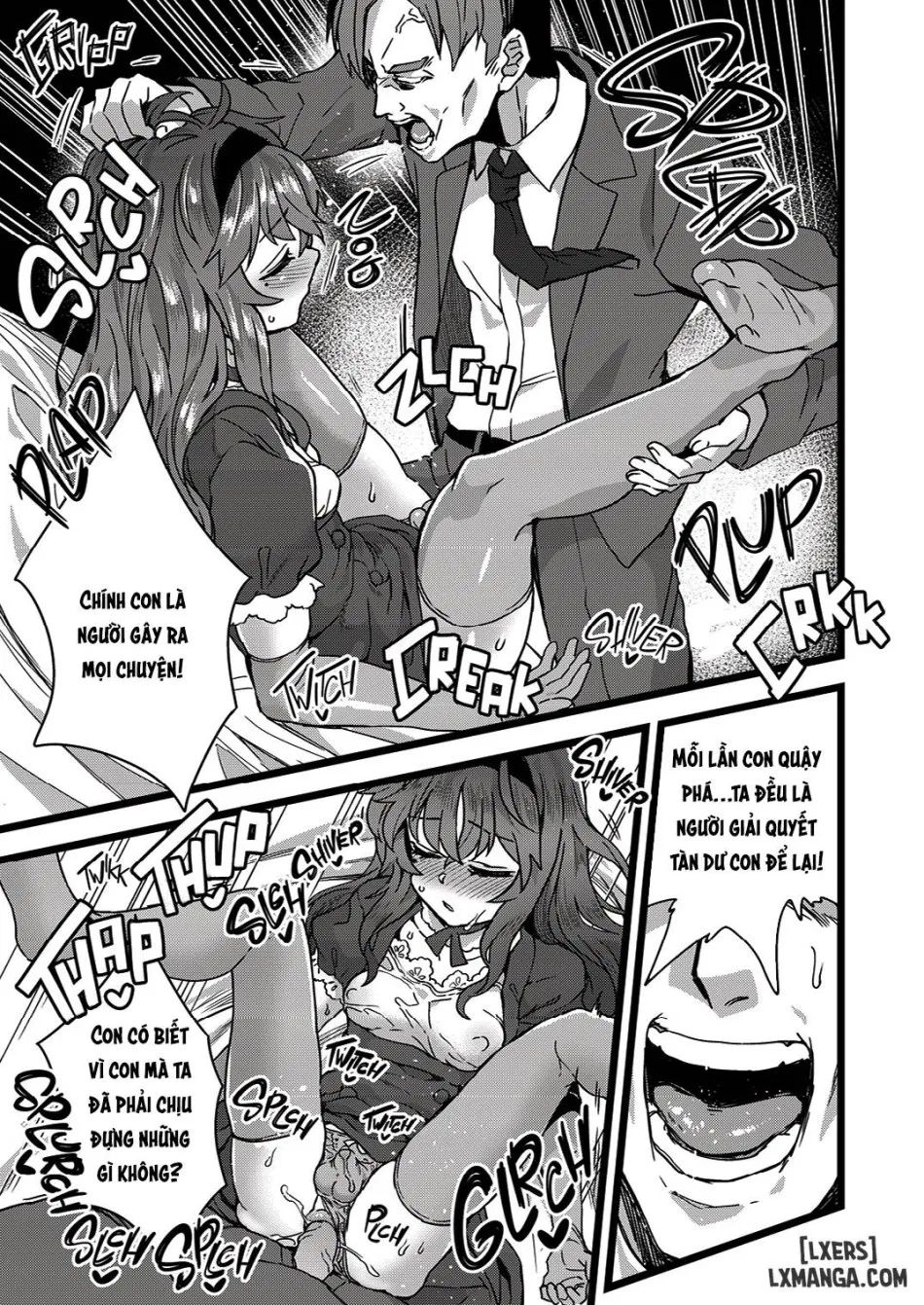 Femboy Family Fun Book 