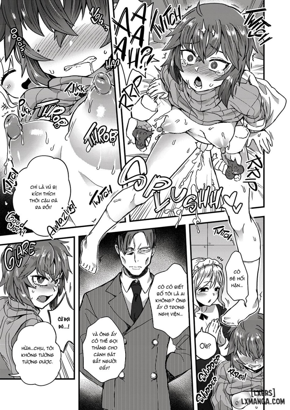 Femboy Family Fun Book 