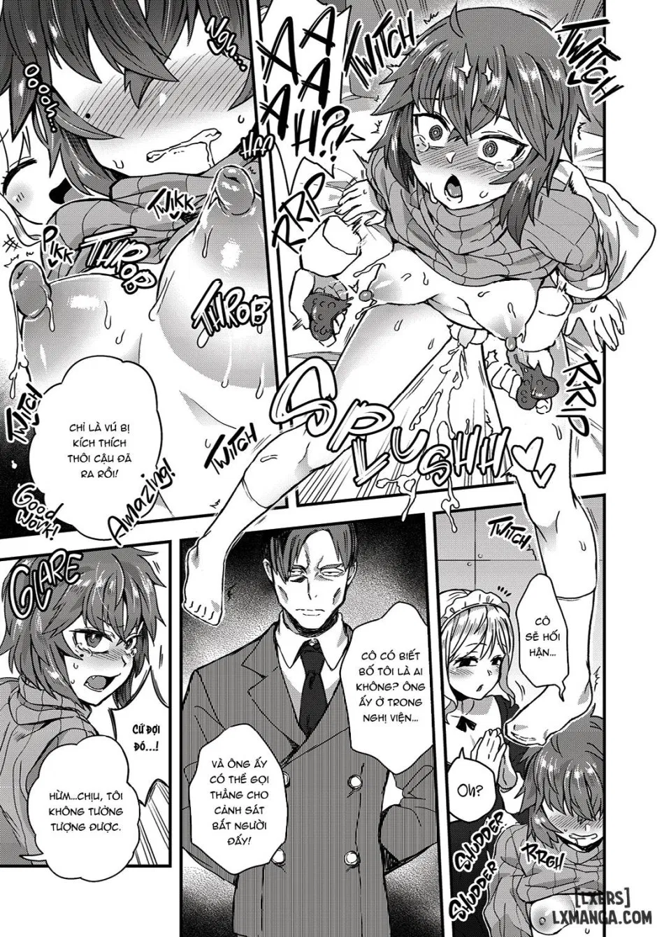 Femboy Family Fun Book 