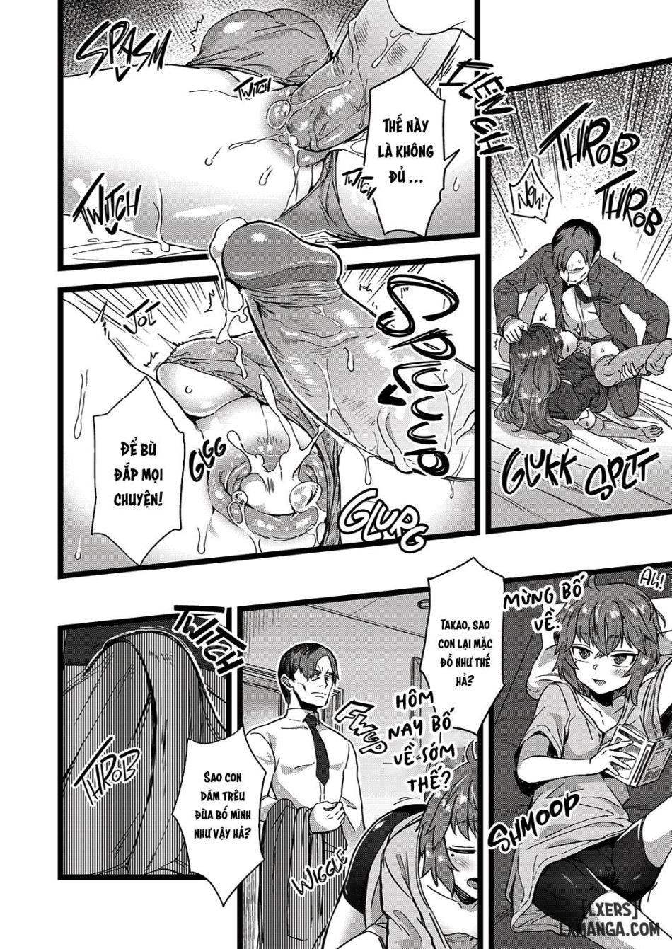 Femboy Family Fun Book 