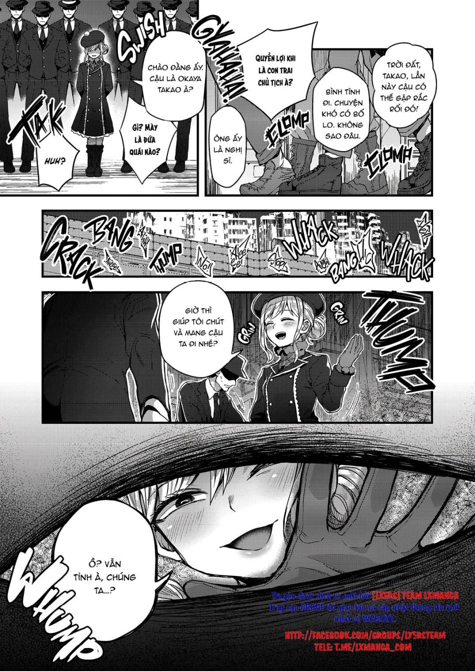 Femboy Family Fun Book 
