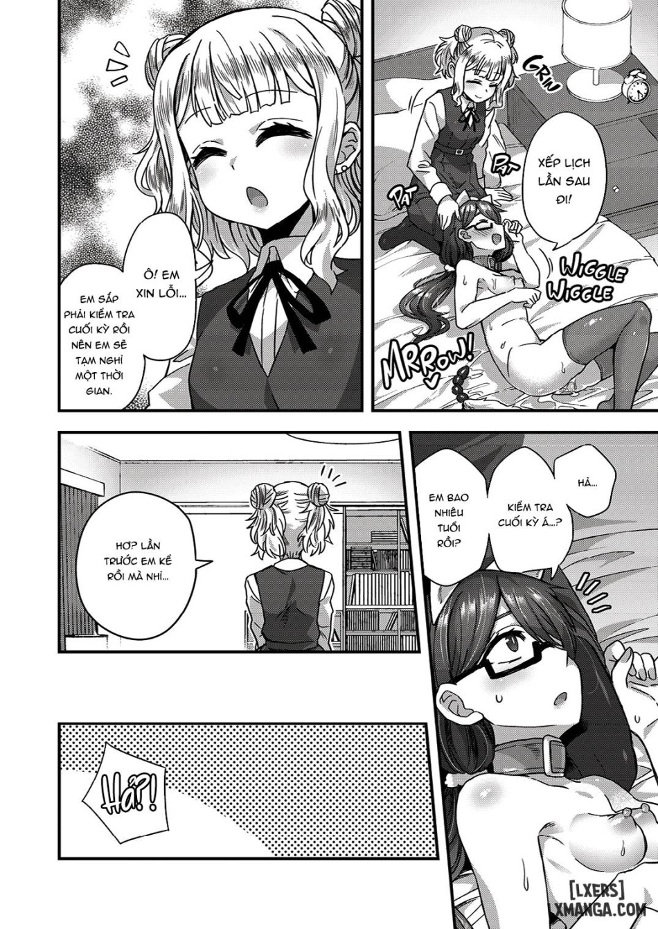 Femboy Family Fun Book 