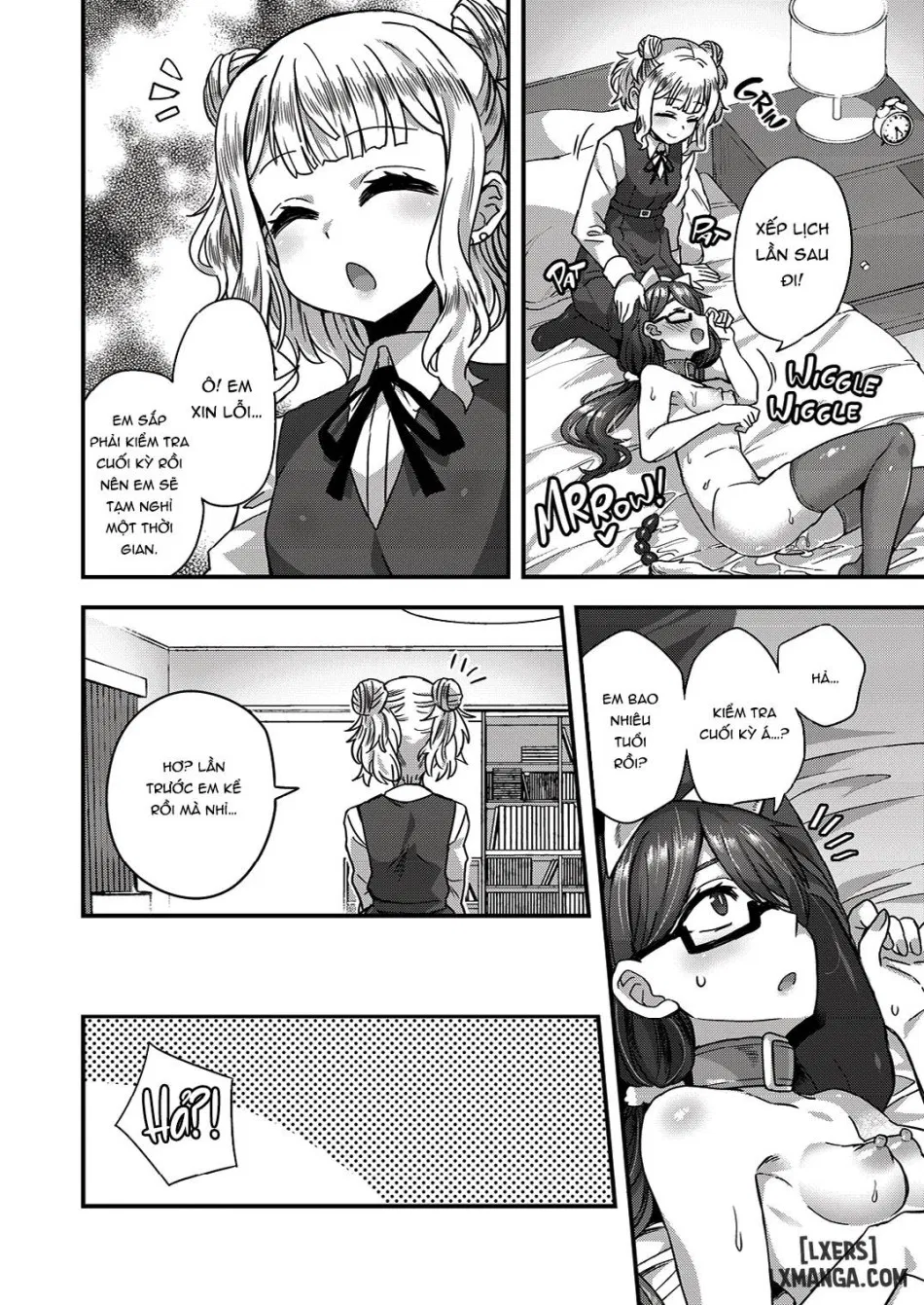 Femboy Family Fun Book 