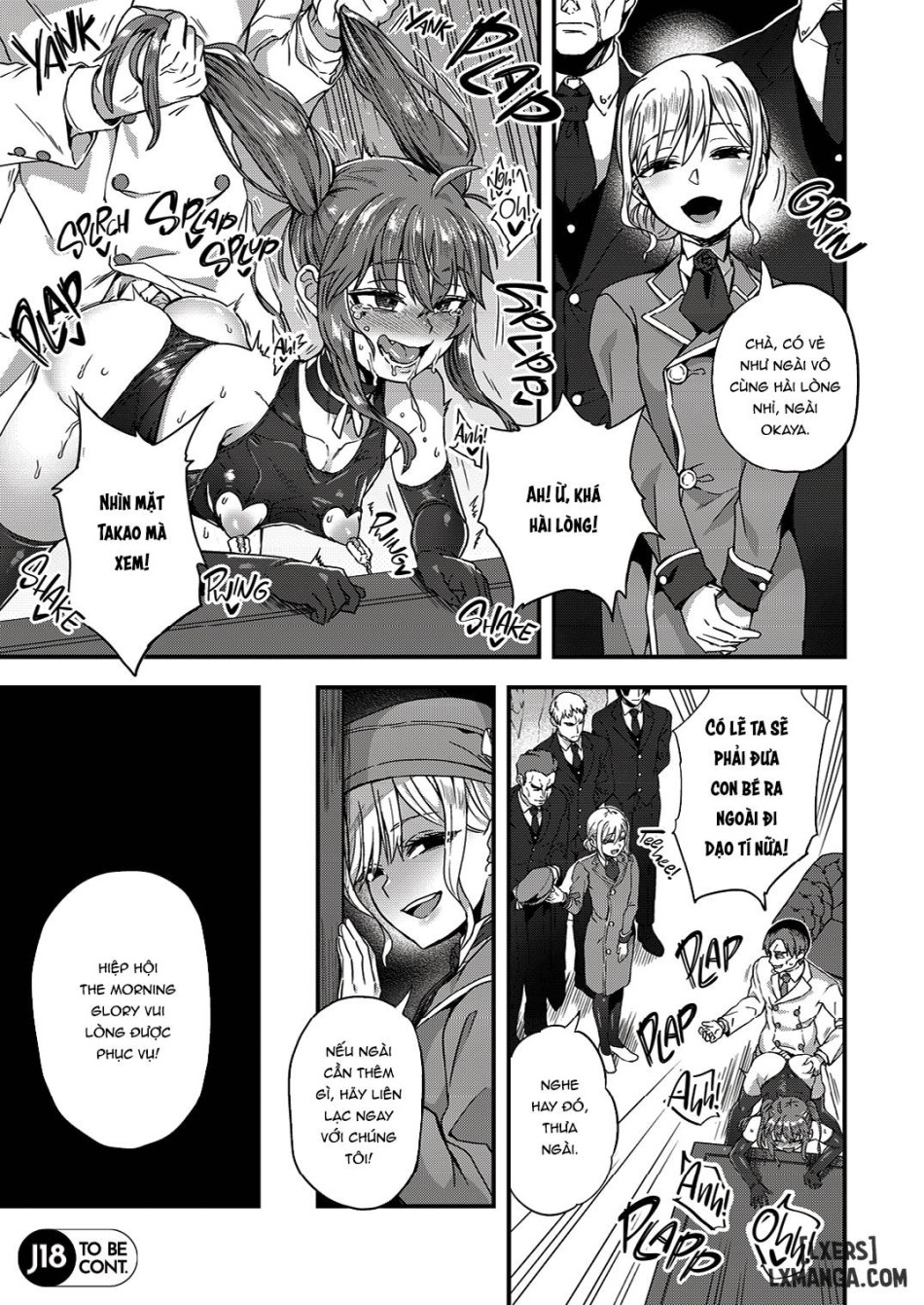 Femboy Family Fun Book 