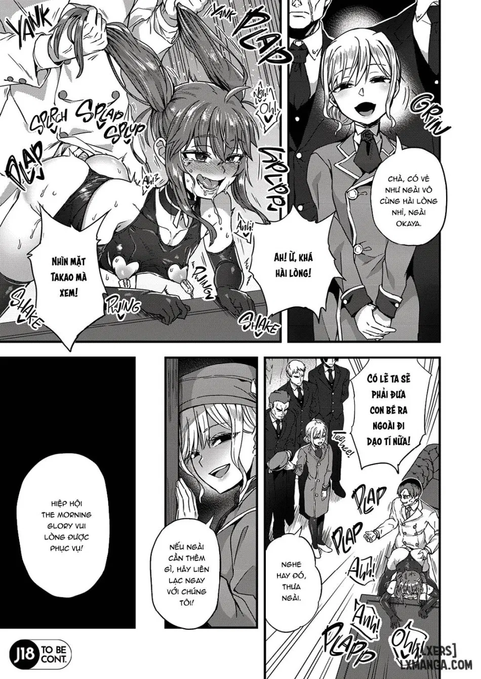 Femboy Family Fun Book 