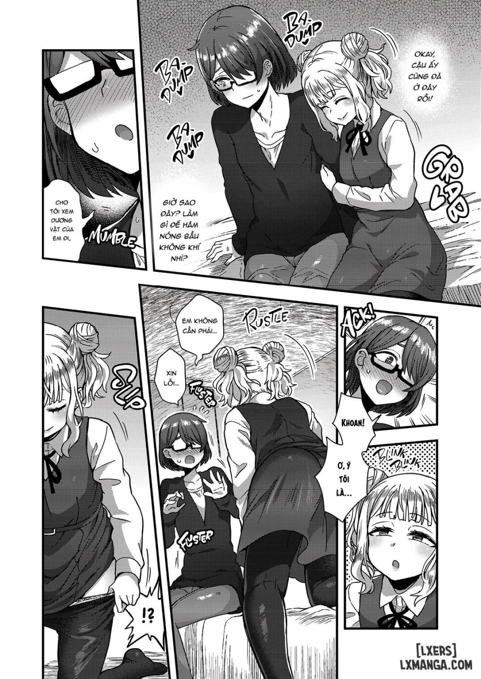 Femboy Family Fun Book 