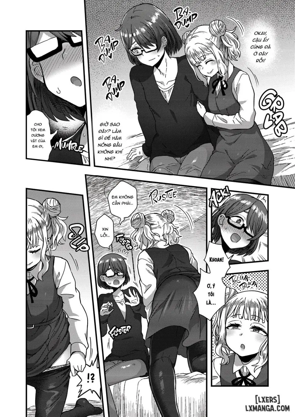 Femboy Family Fun Book 