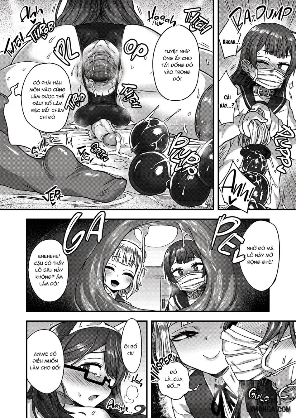 Femboy Family Fun Book 