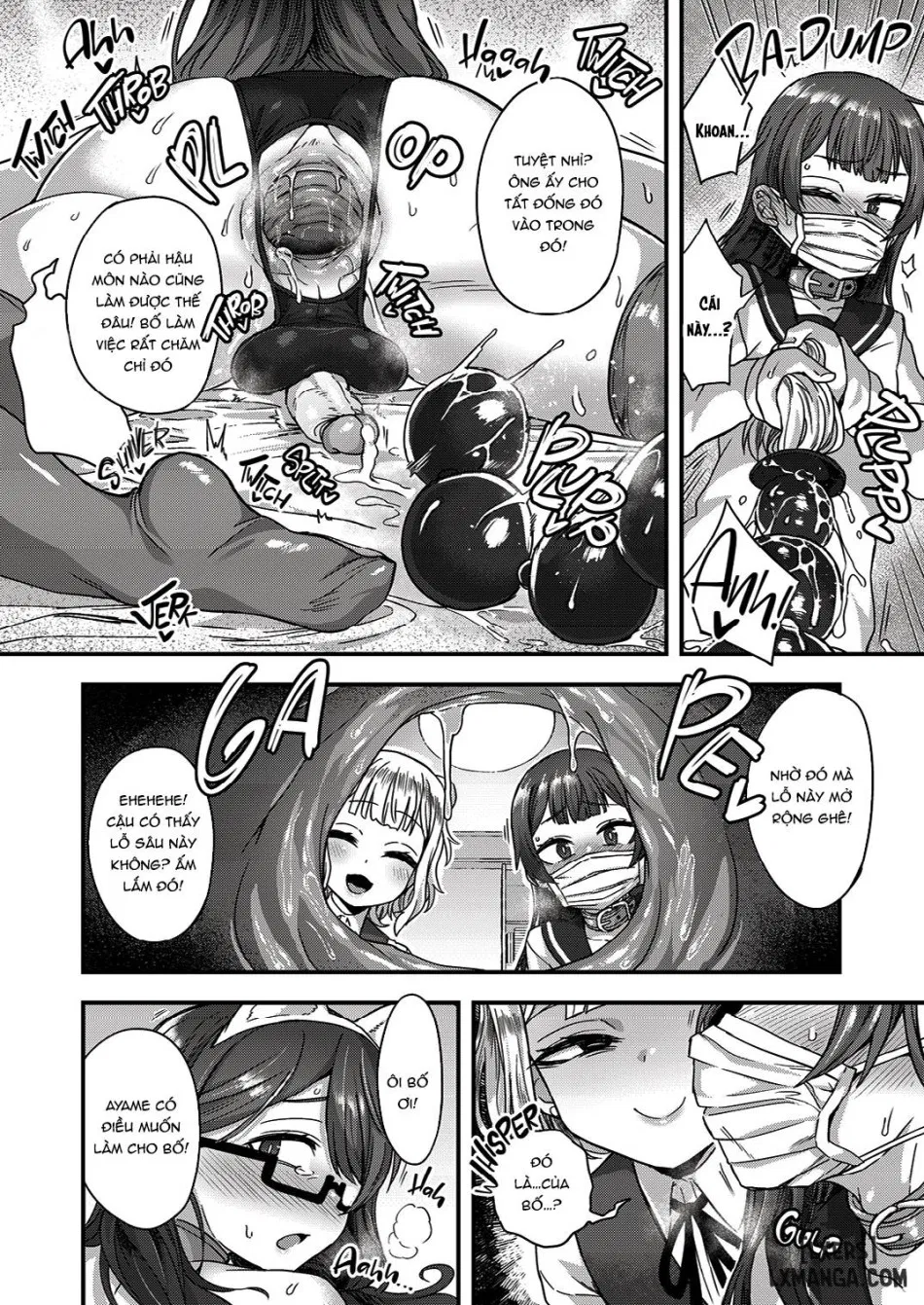 Femboy Family Fun Book 