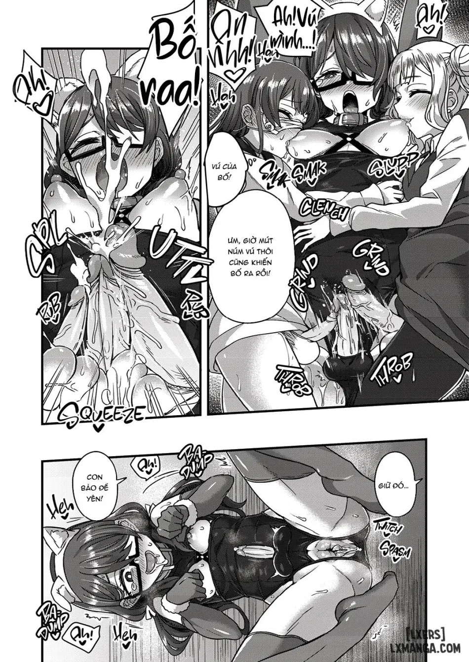 Femboy Family Fun Book 