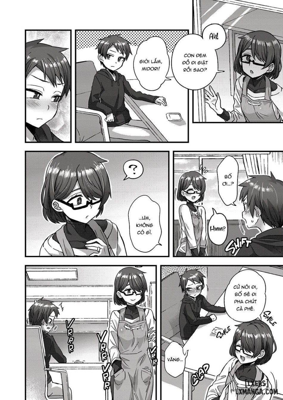 Femboy Family Fun Book 