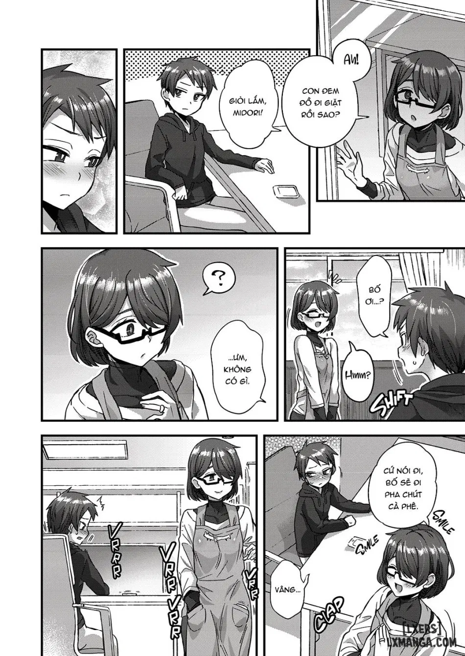 Femboy Family Fun Book 