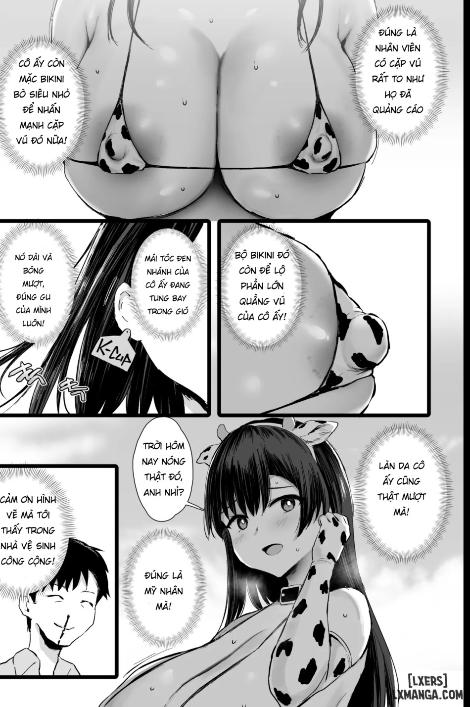 Tanetsuke mo Dekiru Fureai Bokujou Taiken 