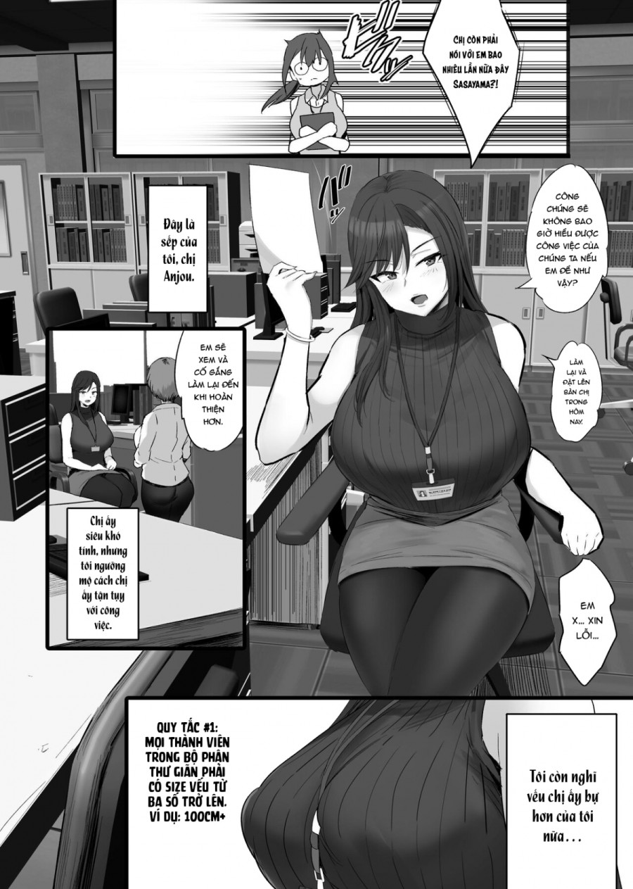 Haizoku sareta Saki wa Ianka deshita 