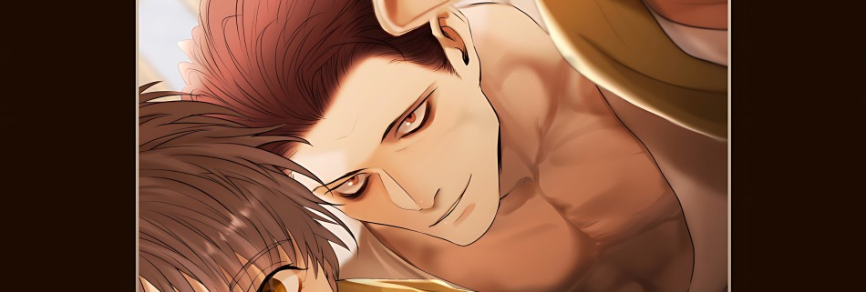 [18+] Người hùng tự dùng cơ thể cứu rỗi bản thân 