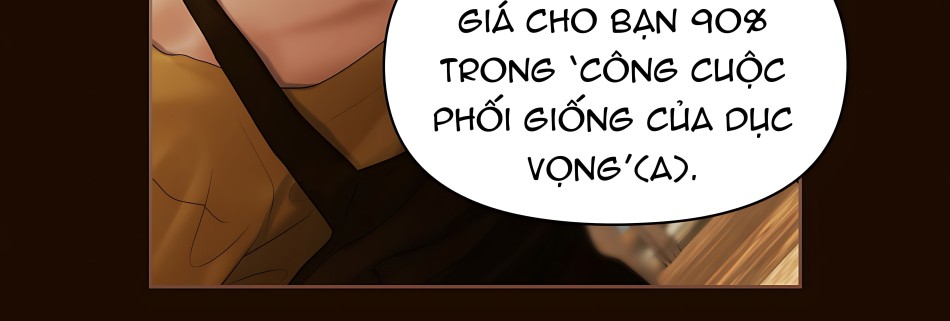[18+] Người hùng tự dùng cơ thể cứu rỗi bản thân 