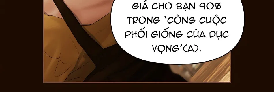 [18+] Người hùng tự dùng cơ thể cứu rỗi bản thân 