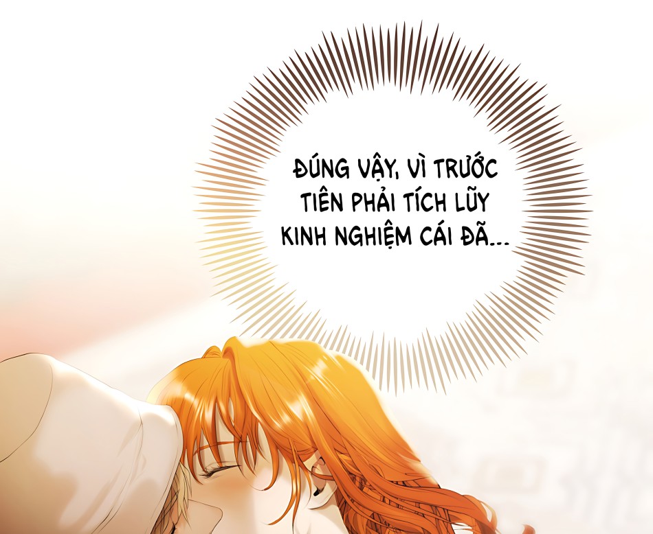 [18+] Người hùng tự dùng cơ thể cứu rỗi bản thân 
