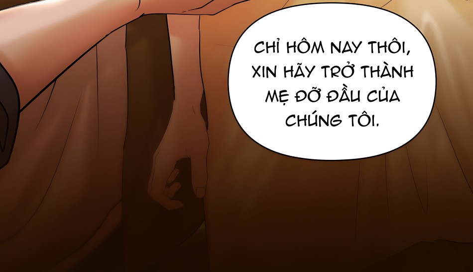 [18+] Người hùng tự dùng cơ thể cứu rỗi bản thân 